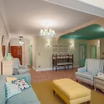 Heliopolis Boutique - 3 Bedroom Apt Centrally Located At City Stars