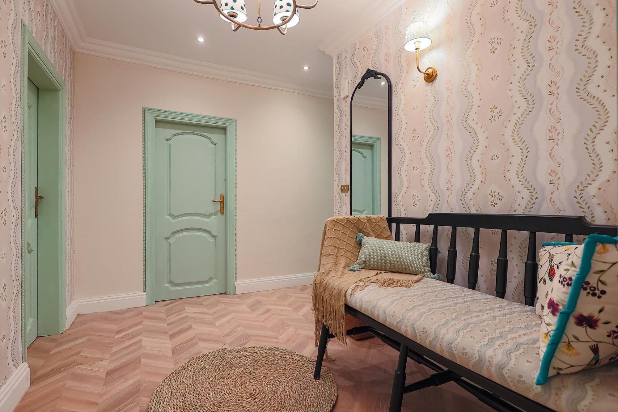 Apartment Heliopolis Boutique - 3 Bedroom Centrally Located At Stars Cairo