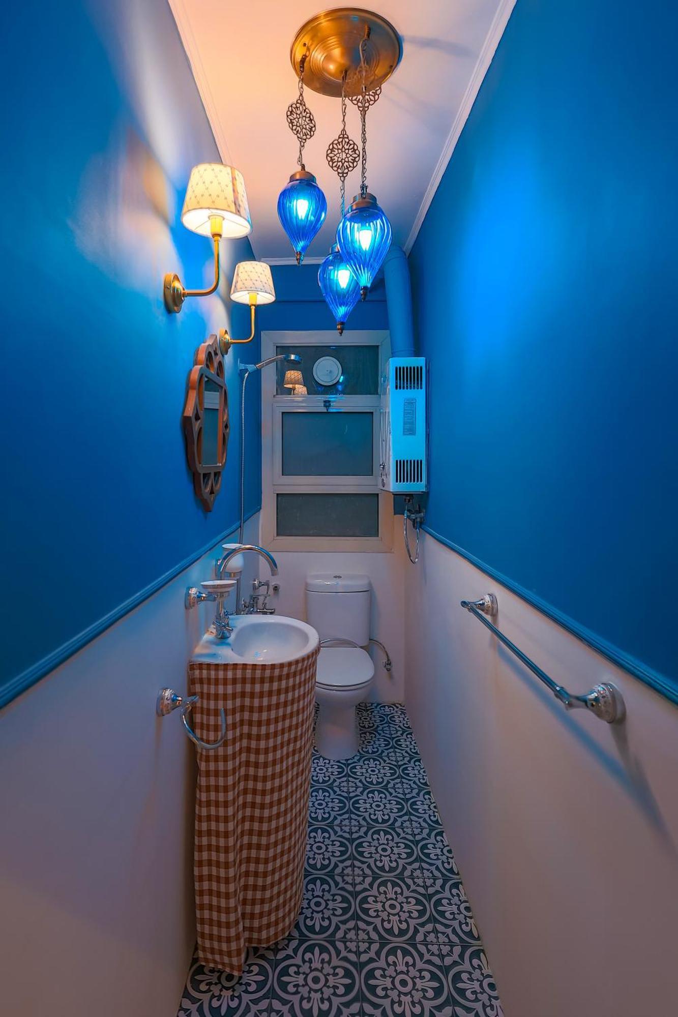 Heliopolis Boutique - 3 Bedroom Centrally Located At Stars * Cairo