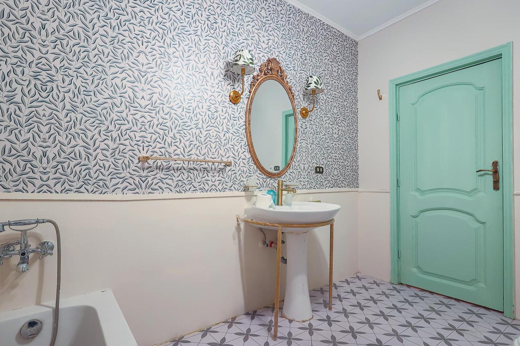 Heliopolis Boutique - 3 Bedroom Centrally Located At Stars
