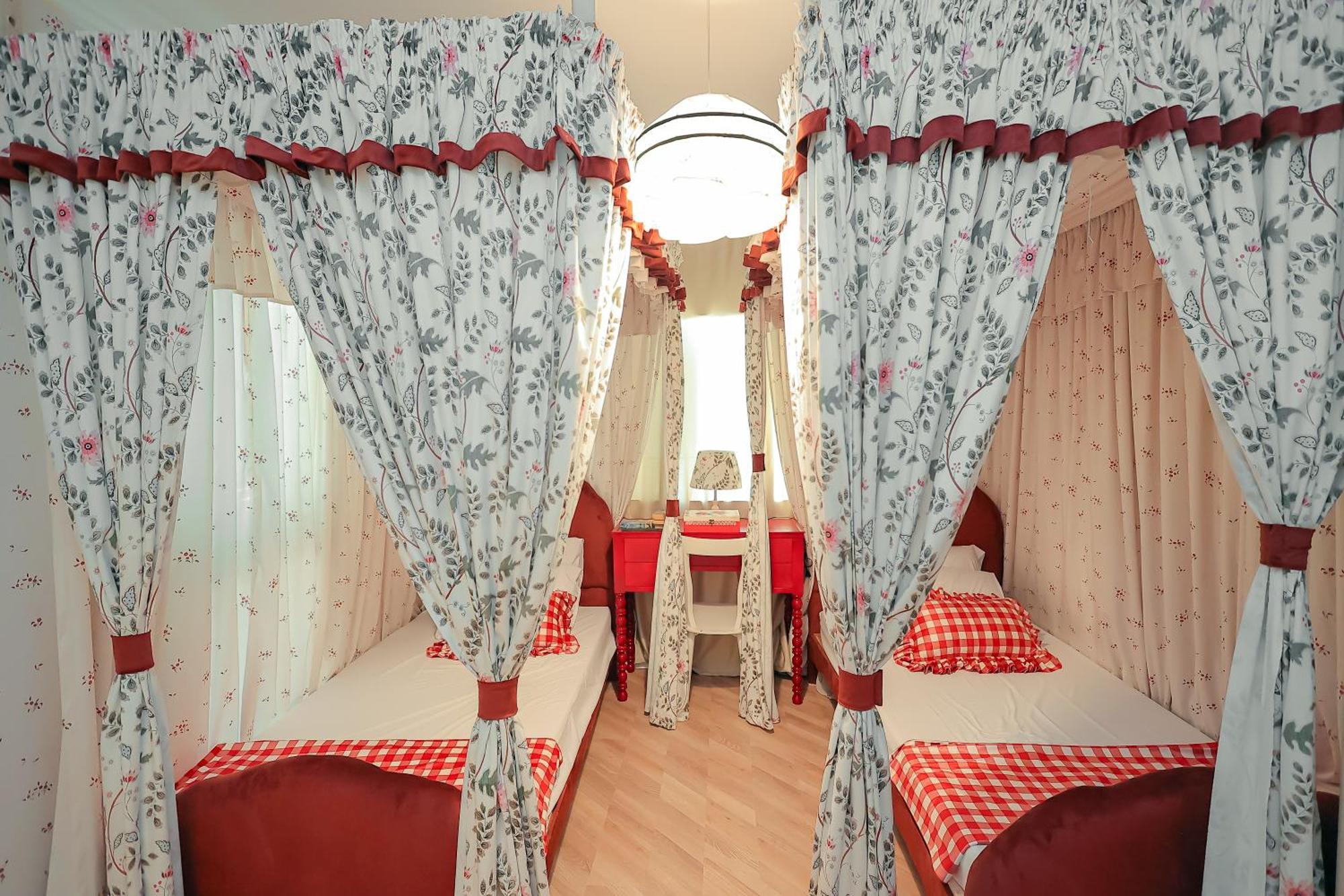 Apartment Heliopolis Boutique - 3 Bedroom Centrally Located At Stars Cairo
